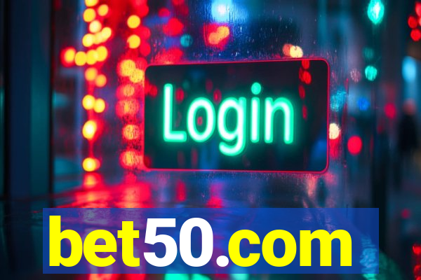 bet50.com