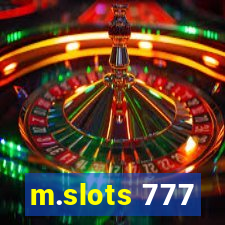 m.slots 777