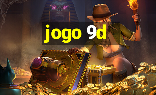 jogo 9d