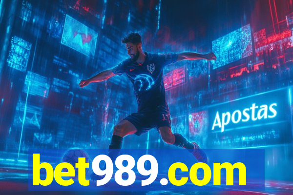 bet989.com