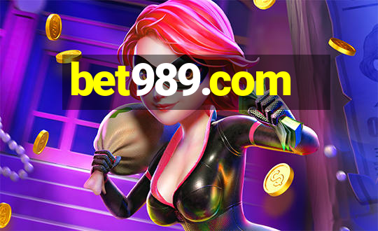 bet989.com