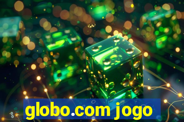 globo.com jogo