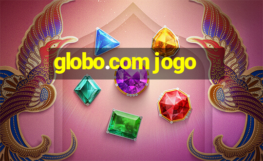 globo.com jogo