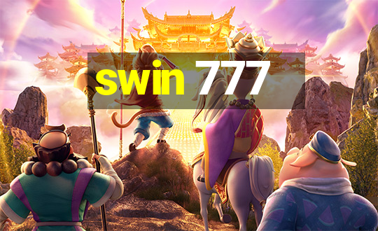 swin 777