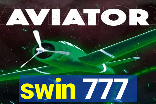 swin 777