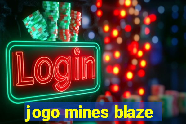 jogo mines blaze