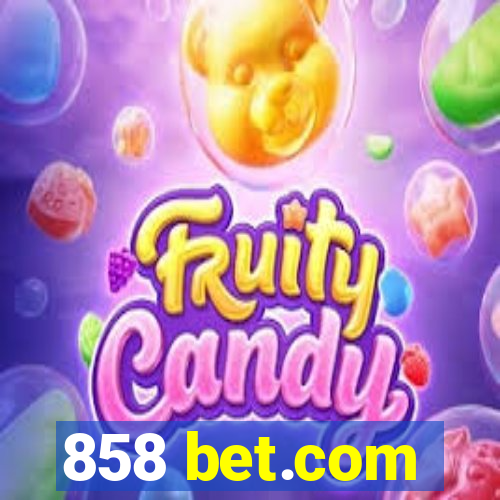 858 bet.com