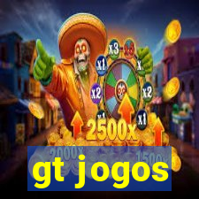 gt jogos