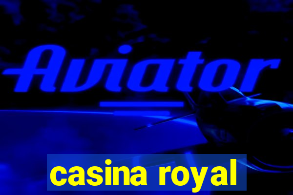 casina royal