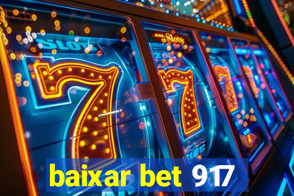 baixar bet 917