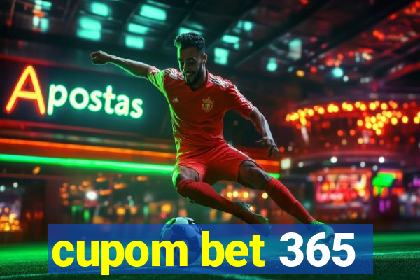 cupom bet 365