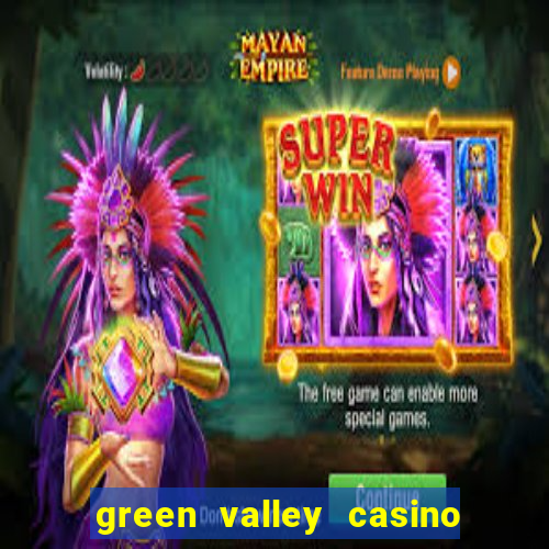 green valley casino henderson nevada