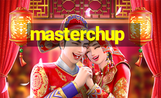 masterchup