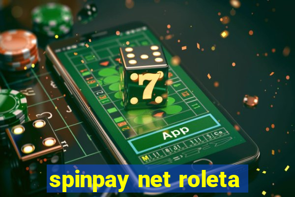 spinpay net roleta