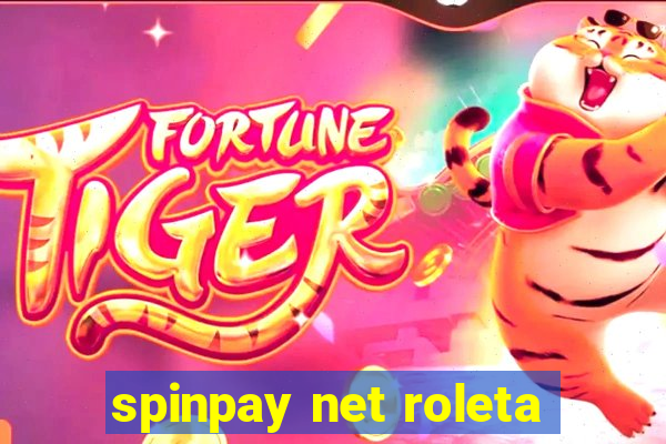 spinpay net roleta