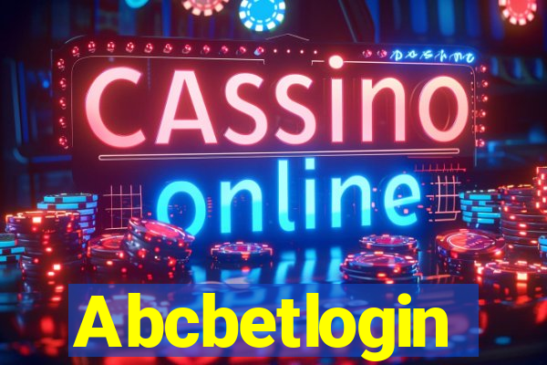 Abcbetlogin