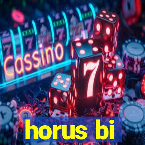 horus bi