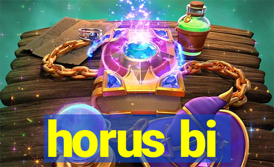 horus bi