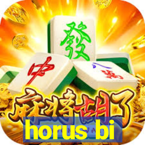 horus bi