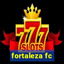 fortaleza fc