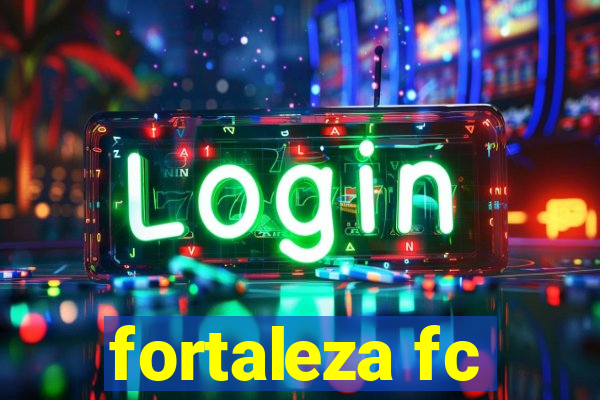 fortaleza fc