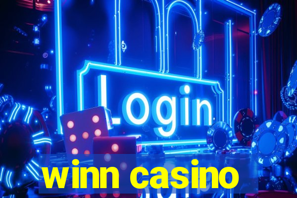 winn casino