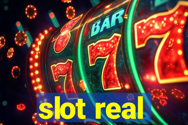 slot real