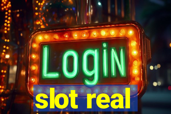 slot real