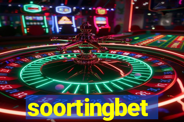 soortingbet