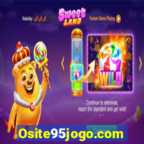 Osite95jogo.com