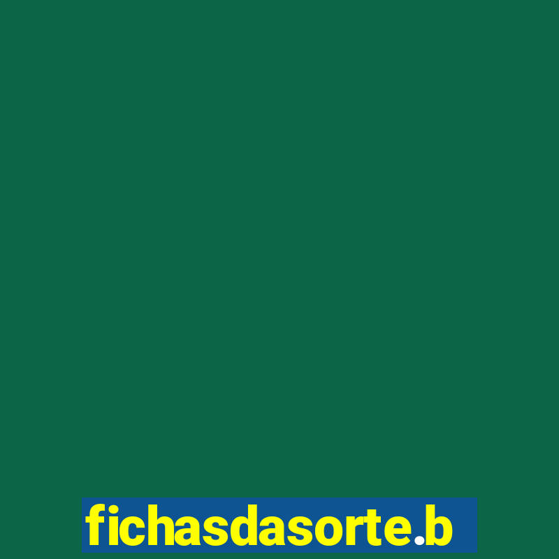 fichasdasorte.bet