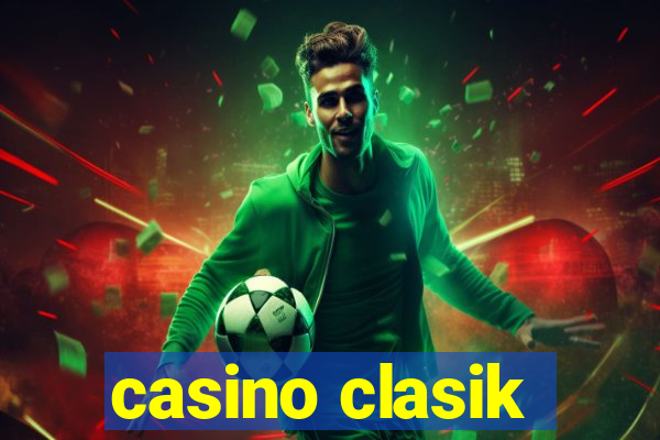 casino clasik