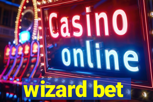 wizard bet