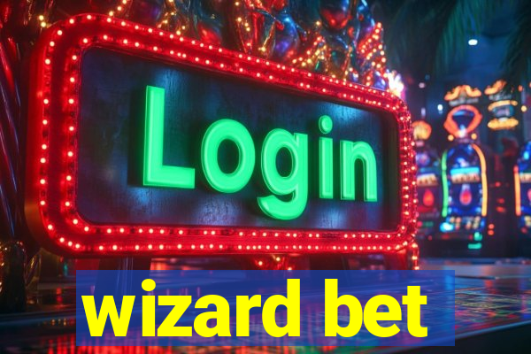 wizard bet