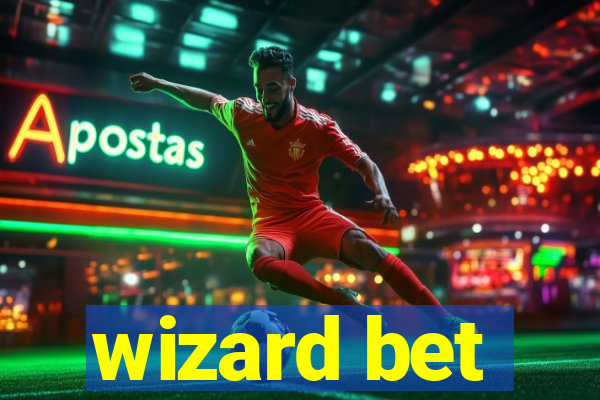 wizard bet