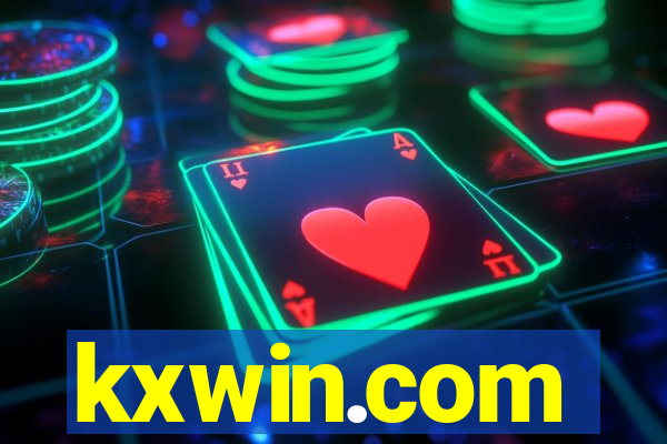 kxwin.com