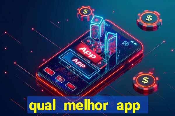 qual melhor app para ganhar dinheiro jogando