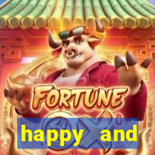 happy and prosperous slot online