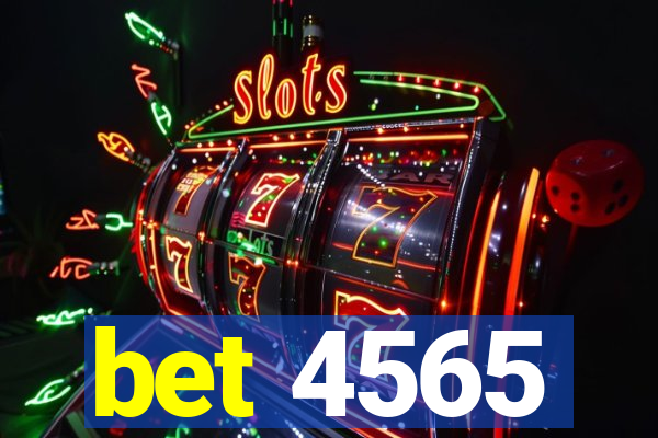 bet 4565