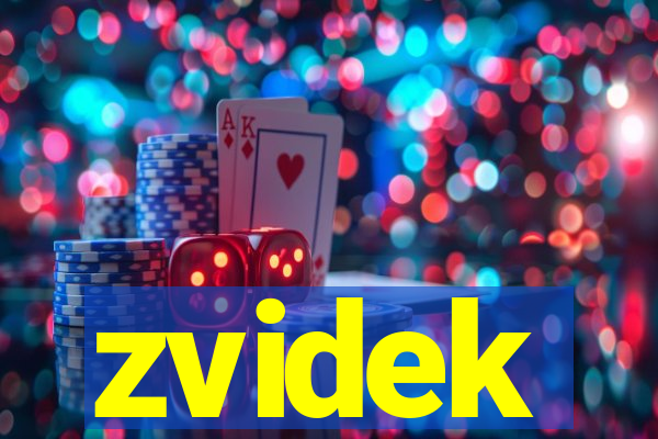 zvidek