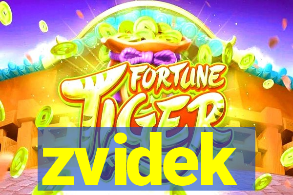 zvidek