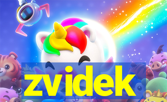 zvidek