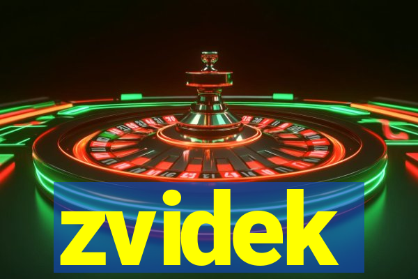 zvidek