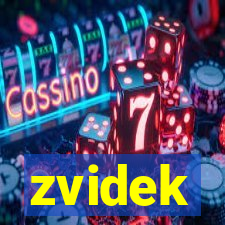 zvidek