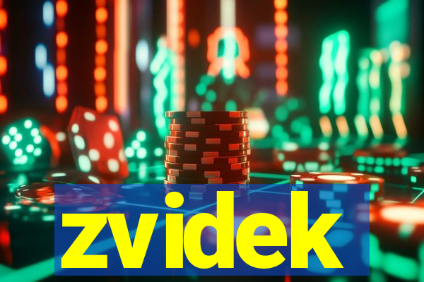 zvidek