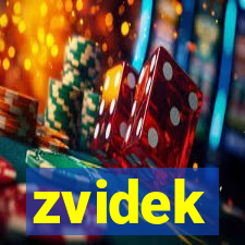 zvidek