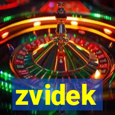 zvidek