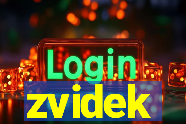 zvidek