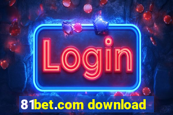 81bet.com download