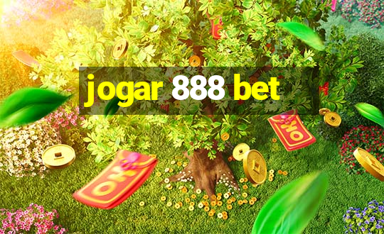 jogar 888 bet